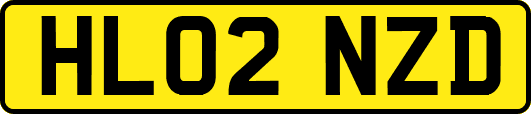 HL02NZD