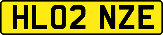 HL02NZE