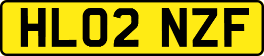 HL02NZF
