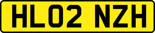 HL02NZH