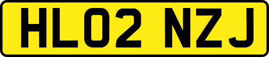 HL02NZJ