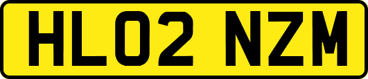 HL02NZM