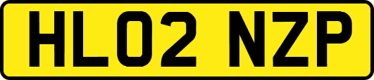 HL02NZP