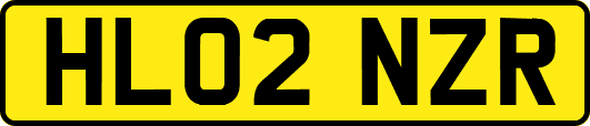 HL02NZR