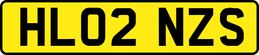 HL02NZS