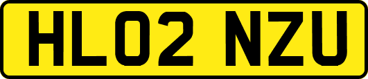 HL02NZU