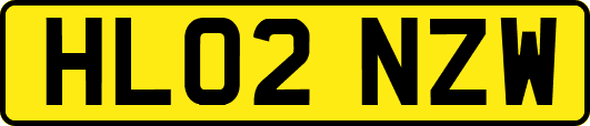 HL02NZW