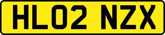 HL02NZX
