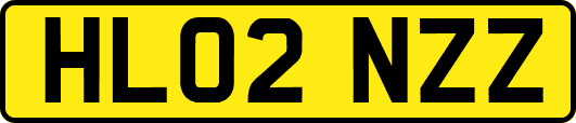 HL02NZZ