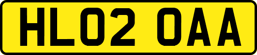 HL02OAA