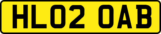 HL02OAB