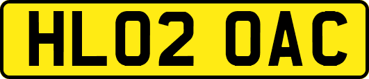 HL02OAC