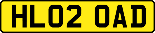 HL02OAD