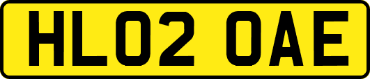 HL02OAE