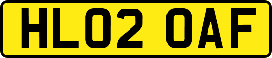 HL02OAF
