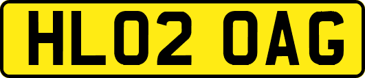 HL02OAG
