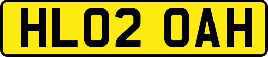 HL02OAH