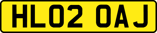 HL02OAJ