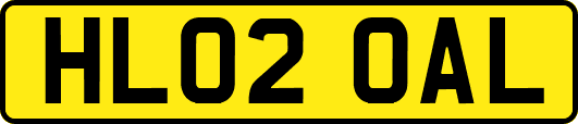 HL02OAL