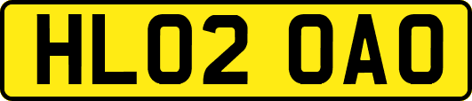 HL02OAO