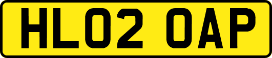 HL02OAP