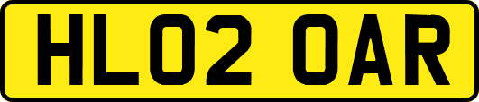 HL02OAR