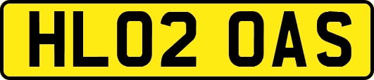 HL02OAS