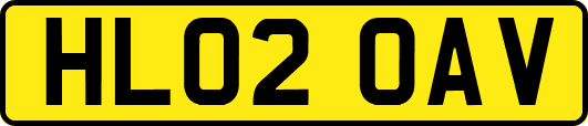 HL02OAV
