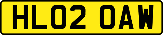 HL02OAW