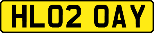 HL02OAY
