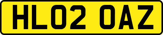 HL02OAZ