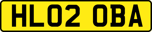 HL02OBA