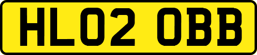 HL02OBB