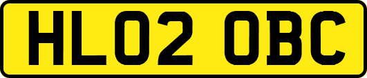 HL02OBC