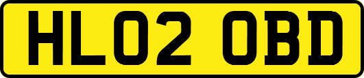 HL02OBD