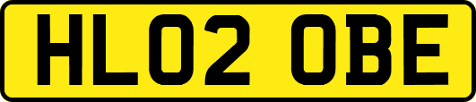 HL02OBE