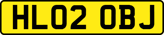 HL02OBJ