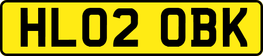HL02OBK