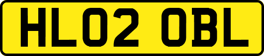 HL02OBL