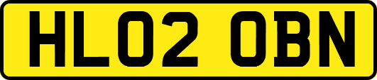 HL02OBN