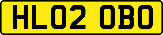 HL02OBO