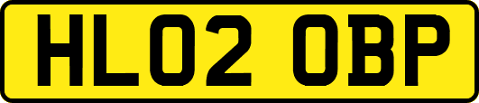 HL02OBP
