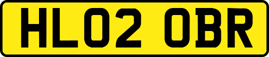 HL02OBR