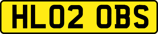 HL02OBS