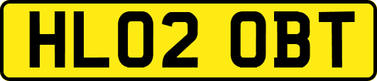 HL02OBT