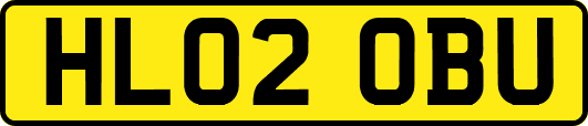 HL02OBU