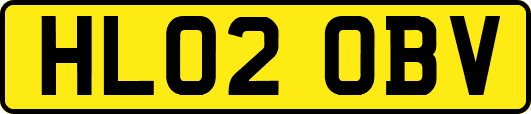 HL02OBV