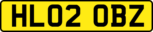 HL02OBZ
