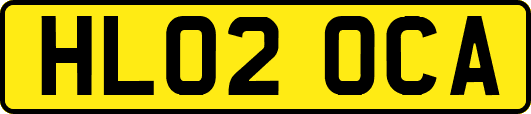 HL02OCA