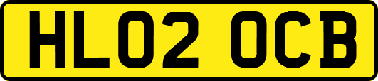 HL02OCB